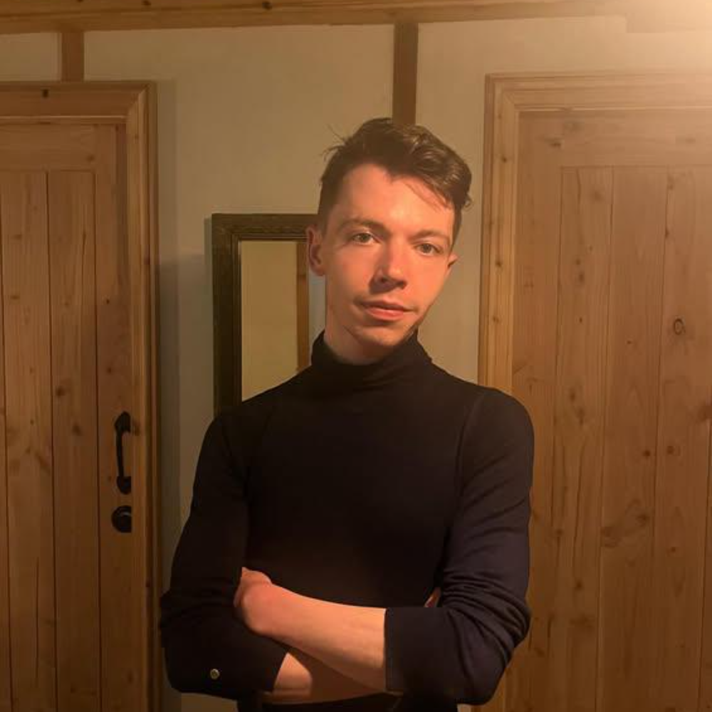 Profile photo of Michael Keating Dake